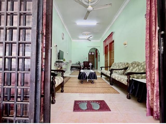 Terraced House for sale in Tumpat, Kelantan