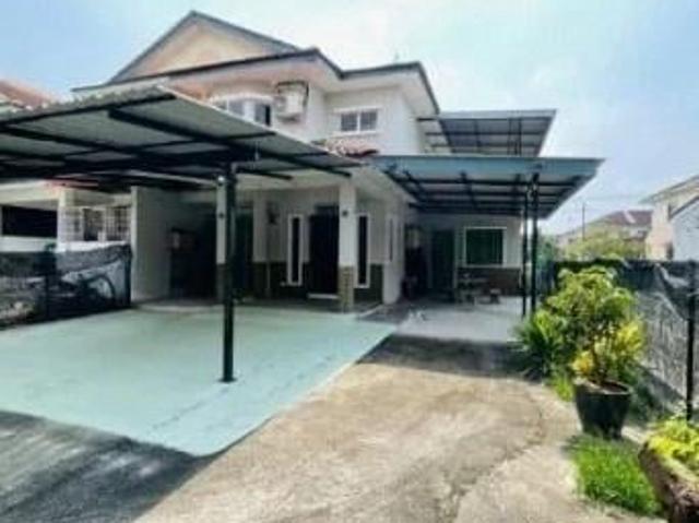 Terraced House for sale in Selangor