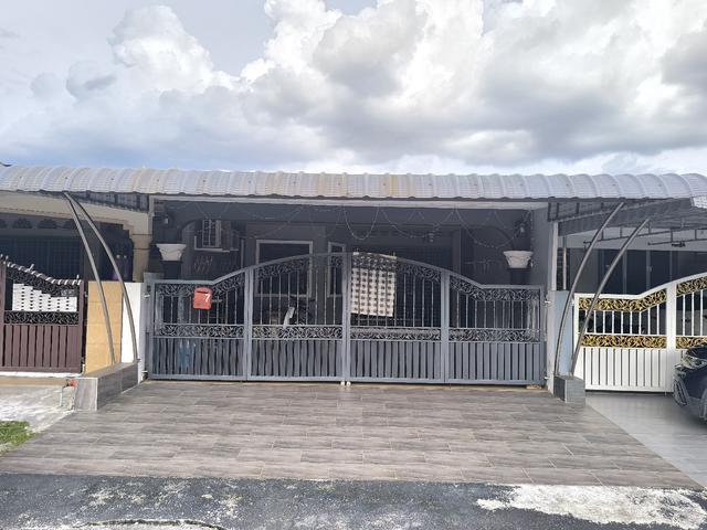 Terraced House for sale in Perak, Tanjong Ipoh