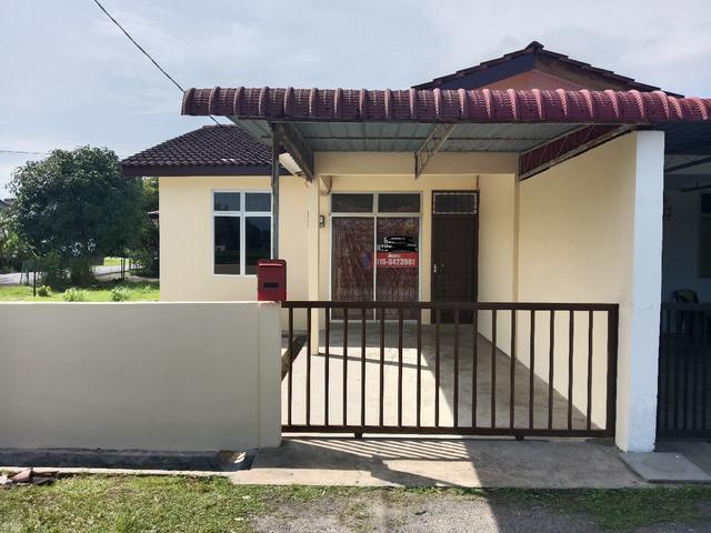 Terraced House for sale in Jitra, Kedah