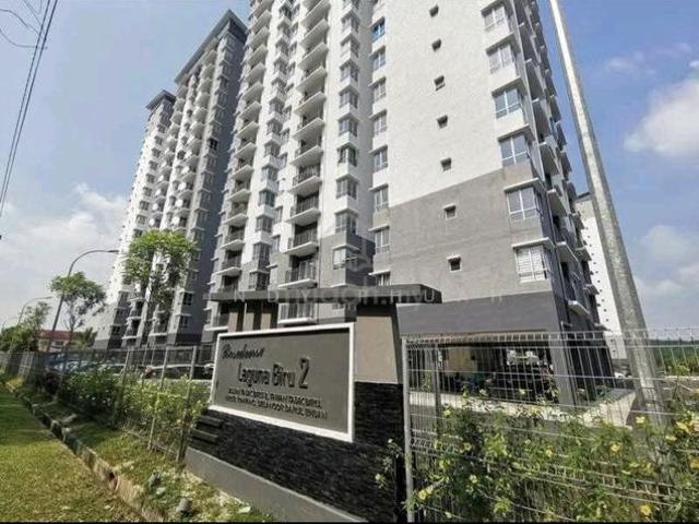 Apartment for sale in Selayang, Selangor