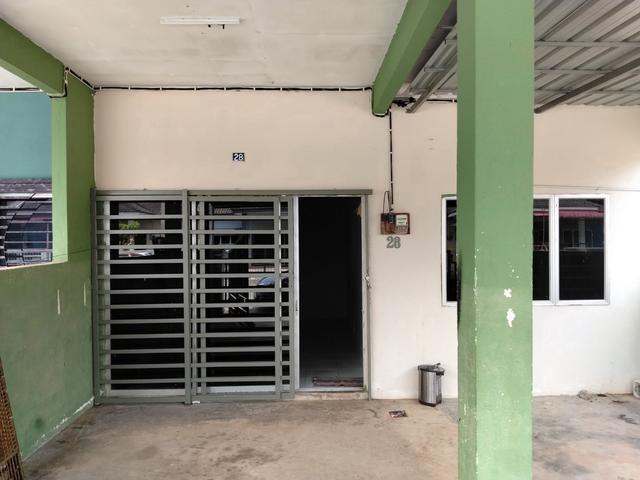Terraced House for sale in Temerloh, Pahang