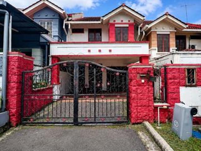 Terraced House for sale in Pasir Gudang, Johor