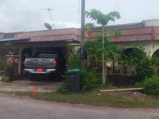Terraced House for sale in Kuala Kedah, Kedah