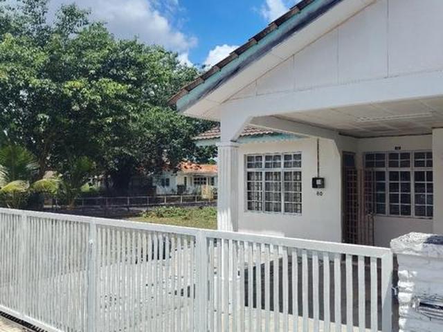 Residential House for sale in Kuala Muda, Kedah