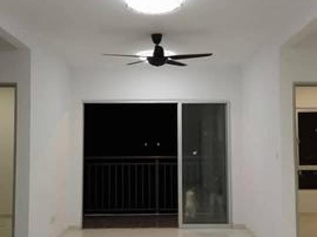Apartment for sale in Selayang, Selangor