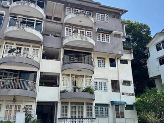 Property for sale in Georgetown, Penang