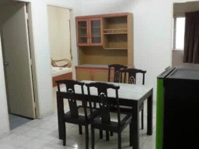 Apartment for sale in Tuaran Village, Sabah
