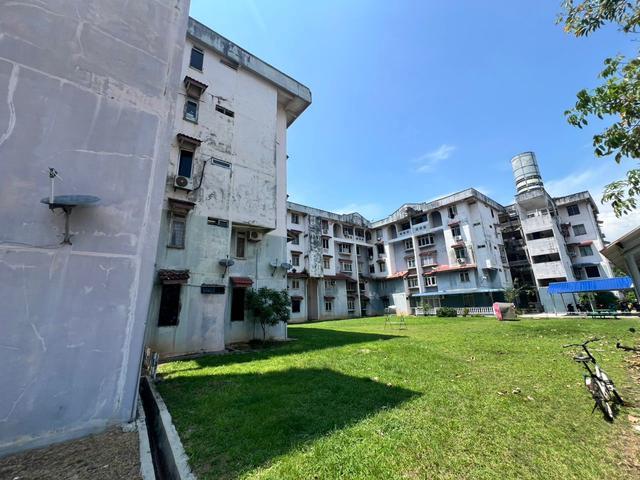 Property for sale in Seberang Jaya, Permatang Pauh