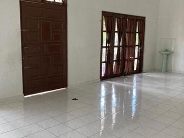 Bungalow for sale in Kota Bahru, Kelantan