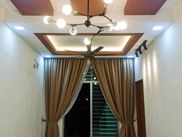 Terraced House for sale in Sungai Petani, Kuala Muda