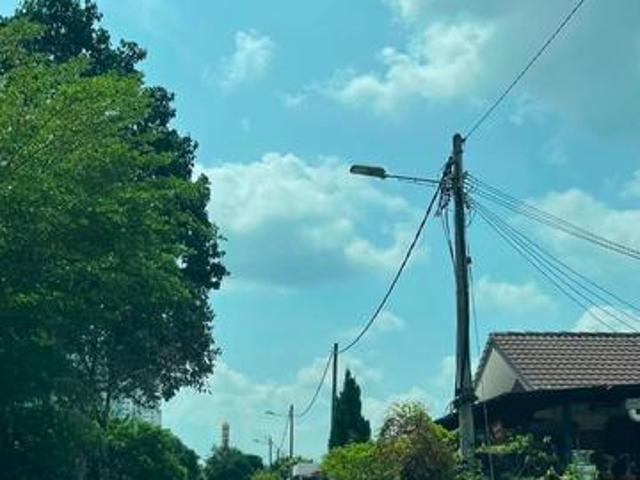Terraced House for sale in Saujana, Selangor
