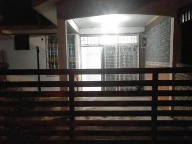Terraced House for sale in Sri Rusa, Negeri Sembilan