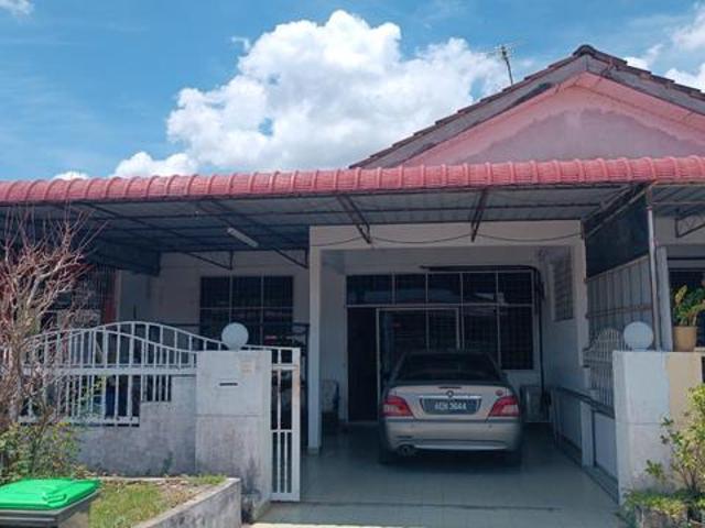 Terraced House for sale in Alor Setar, Kedah