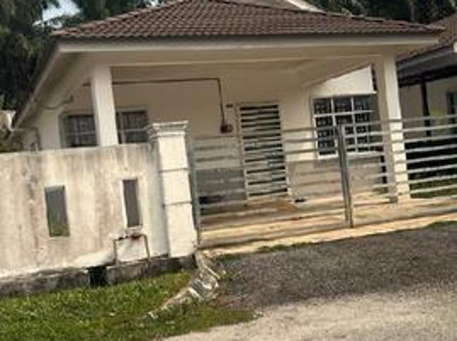 Bungalow for sale in Sungai Petani, Kuala Muda