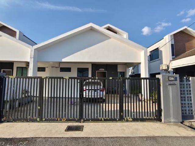 Residential House for sale in Alor Setar, Kota Setar