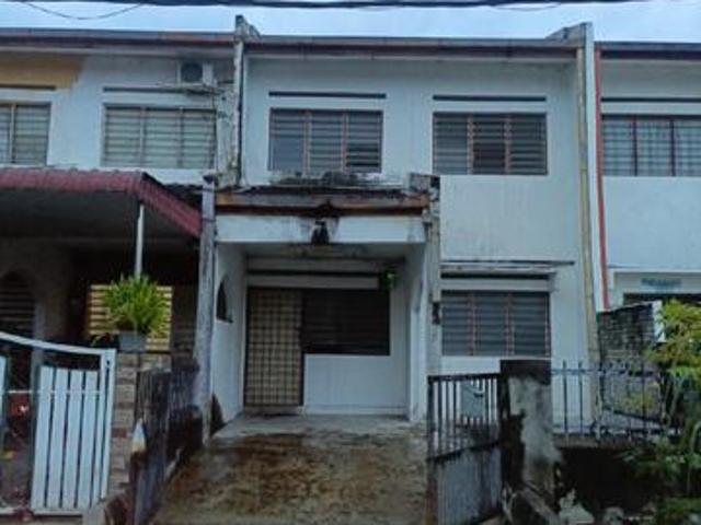 Terraced House for sale in Perak, Tanjong Ipoh