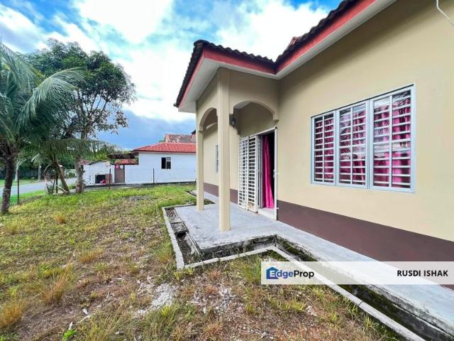 House for sale in Perak, Tanjong Malim