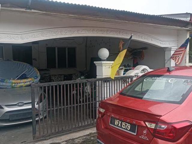 Terraced House for sale in Rembau, Negeri Sembilan