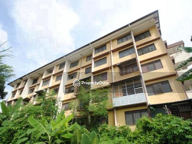 Apartment for sale in Cheras