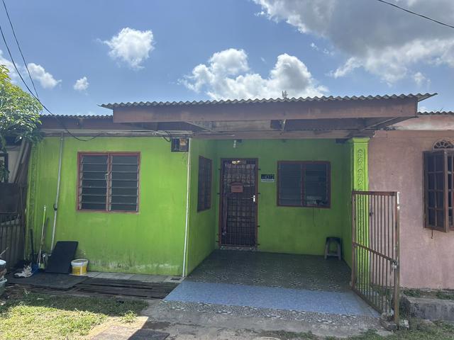 Terraced House for sale in Tringganu