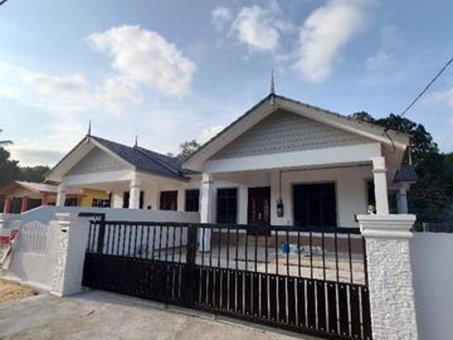 Residential House for sale in Tringganu