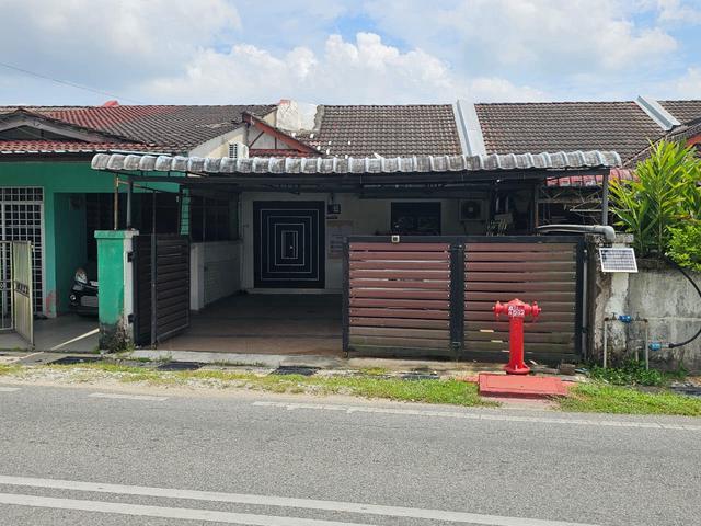 Terraced House for sale in Tringganu
