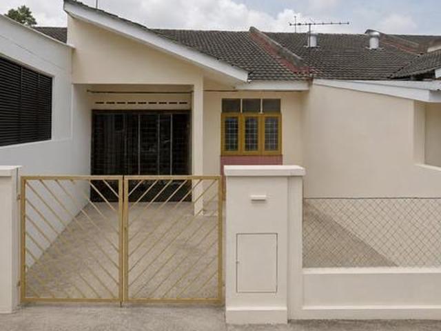 Terraced House for sale in Cheng, Bandaraya Melaka