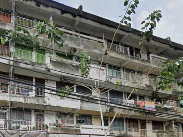 Apartment for sale in Kajang, Langat