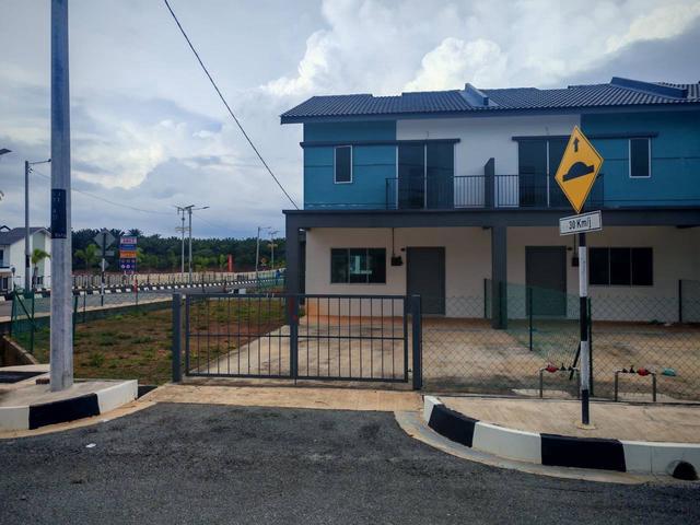 Terraced House for sale in Sungai Petani, Kuala Muda