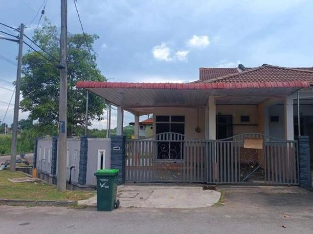 Terraced House for sale in Sungai Petani, Kuala Muda