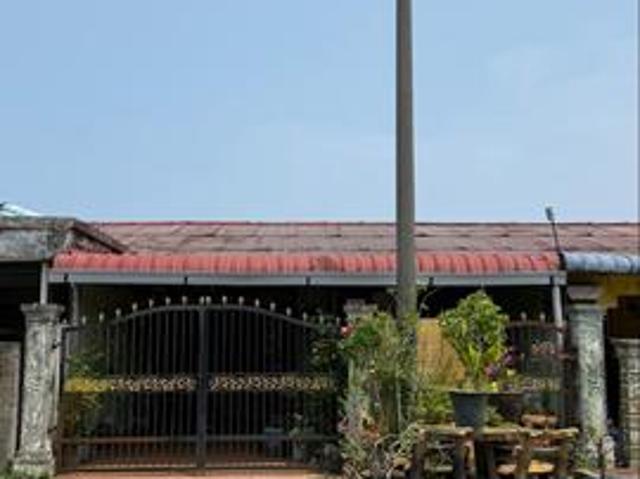 Terraced House for sale in Kuala Besut, Besut