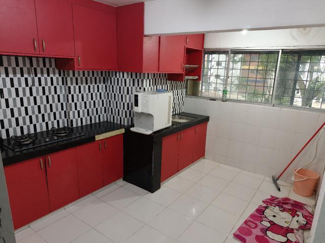 Property for sale in Cheras, Kuala Lumpur