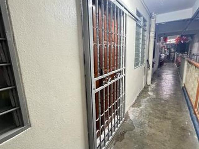 Apartment for sale in Relau, George Town