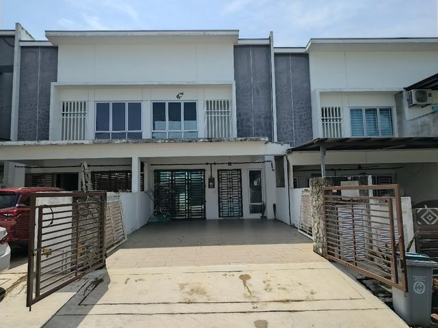 Terraced House for sale in Kluang, Johor