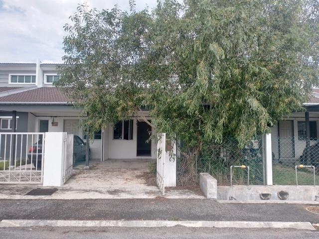 Terraced House for sale in Perak, Batu Gajah