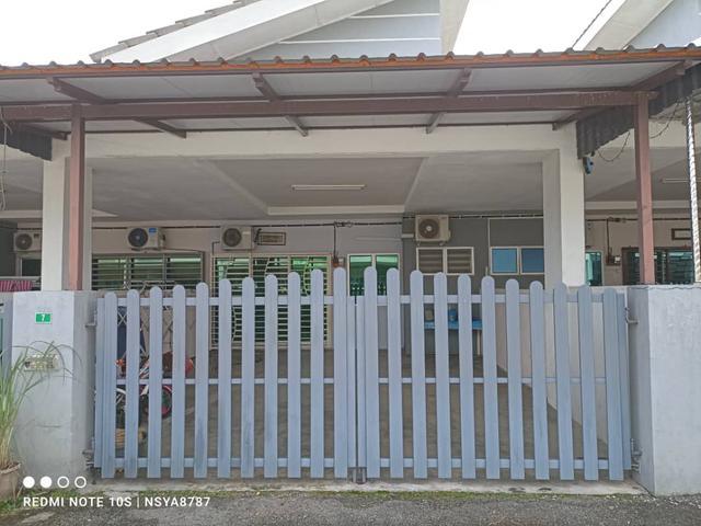 Terraced House for sale in Perak, Tanjong Ipoh