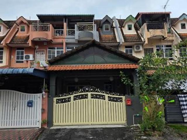 Terraced House for sale in Perak, Tanjong Ipoh