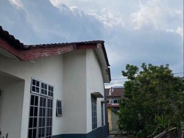 Terraced House for sale in Majlis Bandaraya Ipoh, Kinta