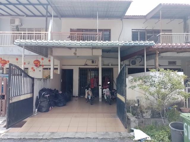 Terraced House for sale in Perak, Tanjong Ipoh