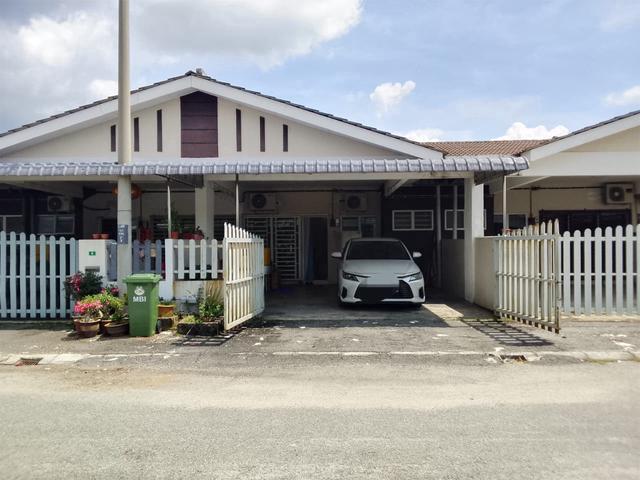 Terraced House for sale in Perak, Tanjong Ipoh
