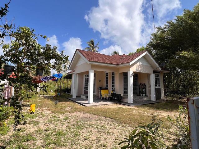 Bungalow for sale in Bachok, Kelantan