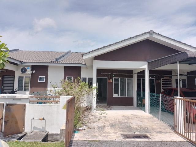 Terraced House for sale in Perak, Kampar