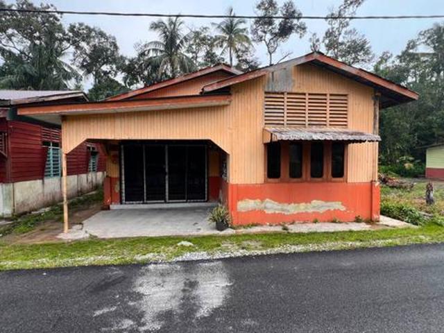 Bungalow for sale in Teluk Intan, Hilir Perak