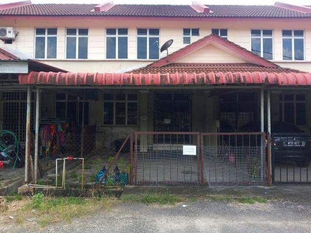 Terraced House for sale in Kota Bahru, Kelantan