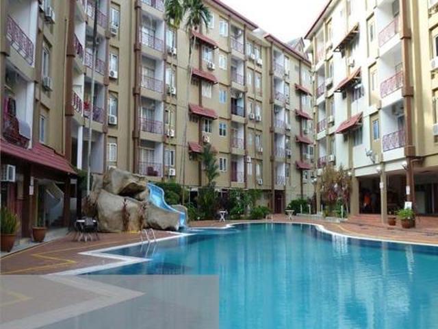 Condominium for sale in Negeri Sembilan