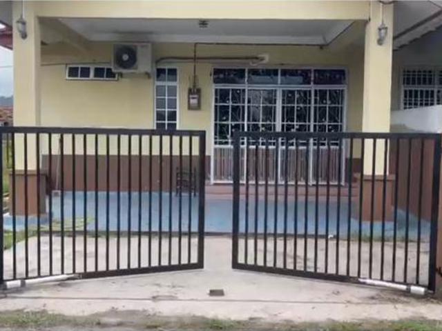 Residential House for sale in Kuala Terengganu