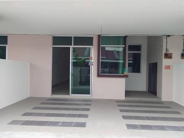 Terraced House for sale in Perak, Tanjong Ipoh
