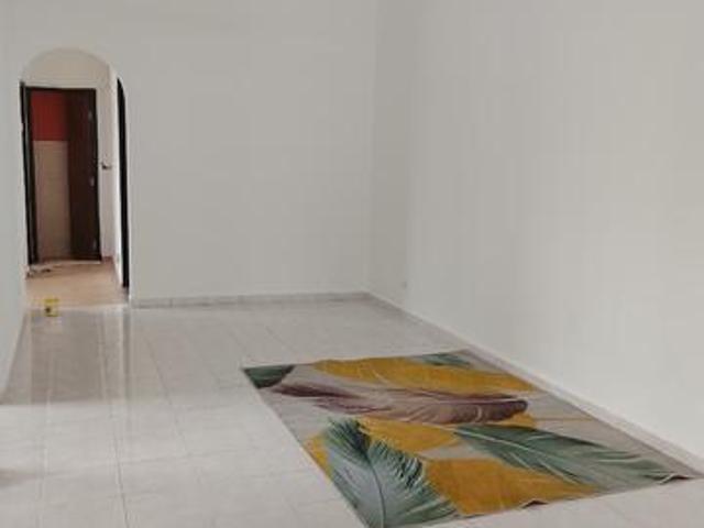 Terraced House for sale in Kompleks Perumahan Ibu Pejabat Polis Daerah IPD Melaka Tengah, Bandaraya Melaka