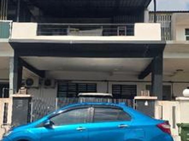 Terraced House for sale in Kuantan, Pahang